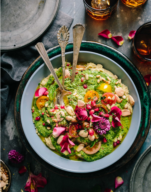 Ancient Grains: Rediscovering Nutritious Heritage Crops