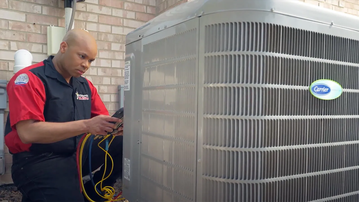Seasonal Maintenance Tips for Your Heating System and AC Services