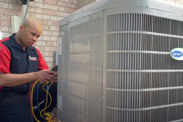 Seasonal Maintenance Tips for Your Heating System and AC Services