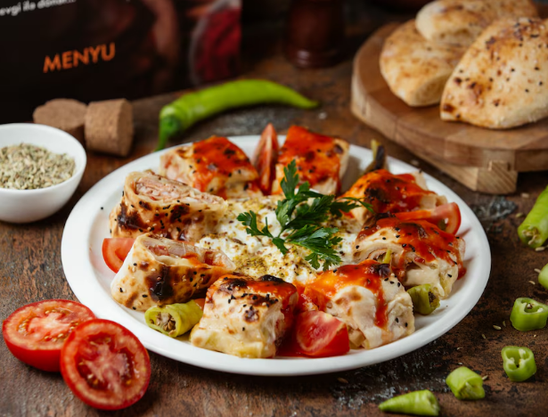 Top Applications of Sprinklers in Quick Service Restaurants