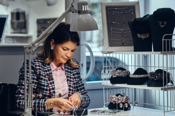 Why Ethical Sourcing Is Transforming High-End Jewelry