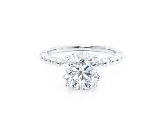 Designed to Reflect the Future of Love With a Nod to Timeless Beauty