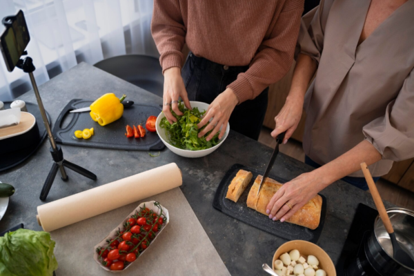 Kitchen Essentials Every Home Chef Needs for Delicious Meals