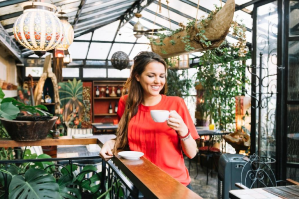 Why Visiting a Farm Cafe is the Perfect Weekend Escape