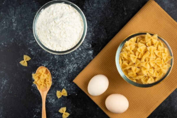 The Science of Preservation: How Mac and Cheese Powder Extends Shelf Life