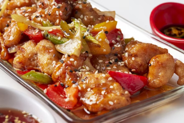 The Art of Choosing Well: Finding the Right Chinese Food Restaurant