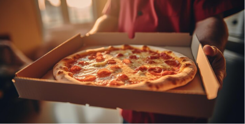 Why Pizza Delivery Is the Perfect Solution for Busy Weeknights and Last-Minute Meals