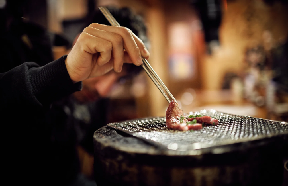 Why Choosing the Right Type of Knife Can Change the Way You Cook